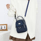 🔥👜Wodoodporna damska torba crossbody