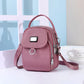 🔥👜Wodoodporna damska torba crossbody