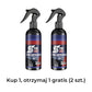 🔥Kup 1 i otrzymaj 1 gratis🎁Ceramiczna powłoka ochronna w sprayu do samochodu