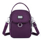 🔥👜Wodoodporna damska torba crossbody
