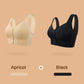【💞Kup 1 i otrzymaj 1 gratis】💟Oddychający biustonosz damski Plus Size zapinany z przodu