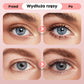 【✨Kup 1 i otrzymaj 1 gratis】Nowy tusz wydłużający i podkręcający rzęsy