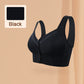 【💞Kup 1 i otrzymaj 1 gratis】💟Oddychający biustonosz damski Plus Size zapinany z przodu