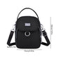 🔥👜Wodoodporna damska torba crossbody