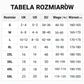 Zwiewna sukienka w jasnych, tropikalnych kolorach