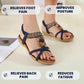 【EU 35-43】👡Nowe sandały w stylu bohemy🤩