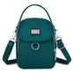 🔥👜Wodoodporna damska torba crossbody