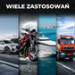 🔥Kup 1 i otrzymaj 1 gratis🎁Ceramiczna powłoka ochronna w sprayu do samochodu