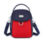 🔥👜Wodoodporna damska torba crossbody