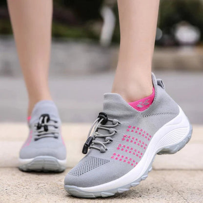 ✨(EU 35-45)🔥Nowe wygodne sneakersy