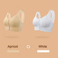 【💞Kup 1 i otrzymaj 1 gratis】💟Oddychający biustonosz damski Plus Size zapinany z przodu
