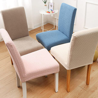 🔥 Kup 1 zdobądź 1 za darmo 🏡 Pokrowiec na krzesło w kratkę 🪑✨