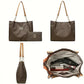 💕NOWOŚĆ Przyjazdu 👜 Torebka Vintage Rame