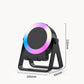 4-in-1 bezprzewodowy głośnik audio Bluetooth