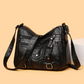 Stylowa torebka crossbody z PU skóry