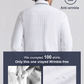 👑 Koszule męskie TriProof Stretch Iron-free