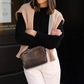 Damską torbę crossbody z wieloma kieszeniami