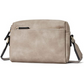 Damską torbę crossbody z wieloma kieszeniami